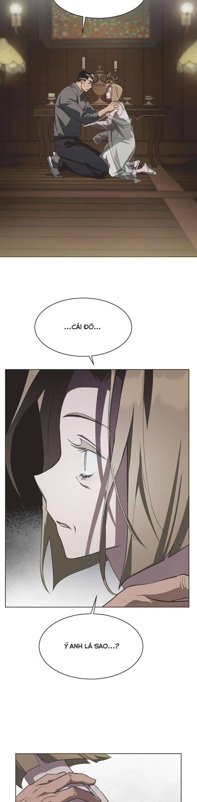 Lọ Lem Không Hoàn Hảo Chap 82 - Next Chap 83