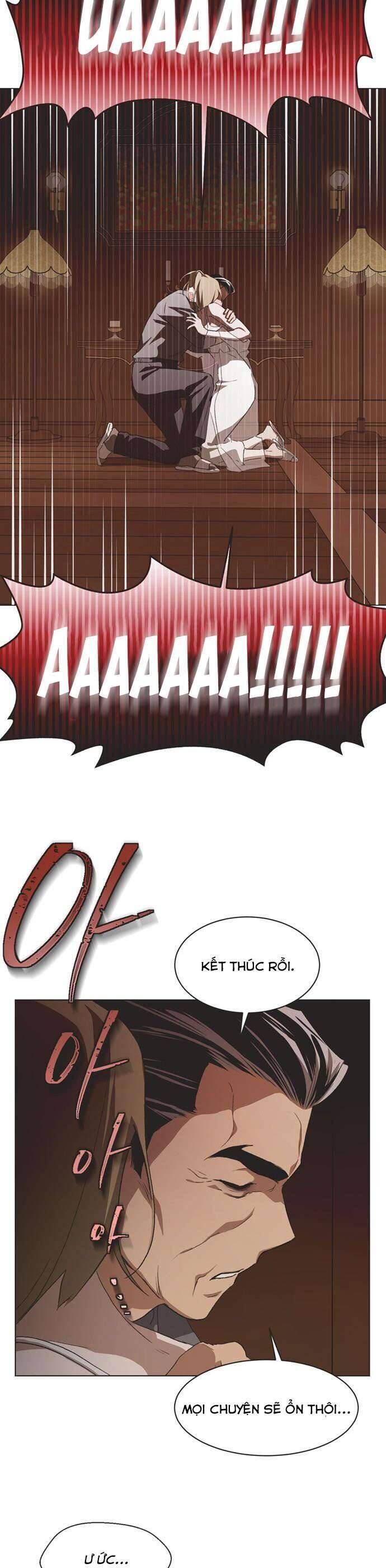 Lọ Lem Không Hoàn Hảo Chap 82 - Next Chap 83