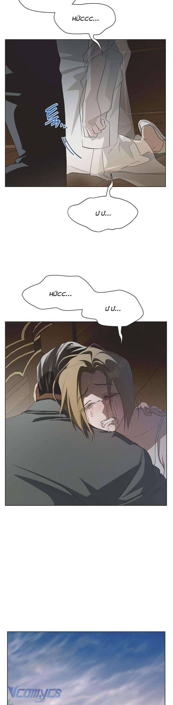 Lọ Lem Không Hoàn Hảo Chap 82 - Next Chap 83
