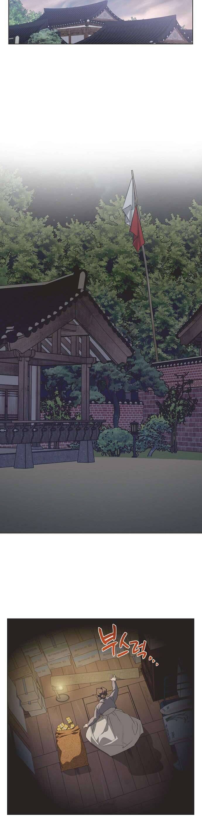 Lọ Lem Không Hoàn Hảo Chap 82 - Next Chap 83