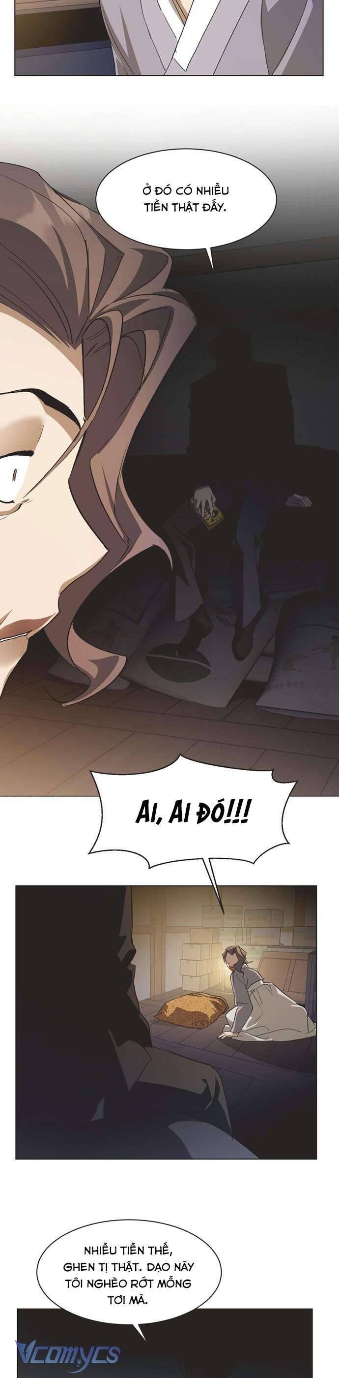 Lọ Lem Không Hoàn Hảo Chap 82 - Next Chap 83