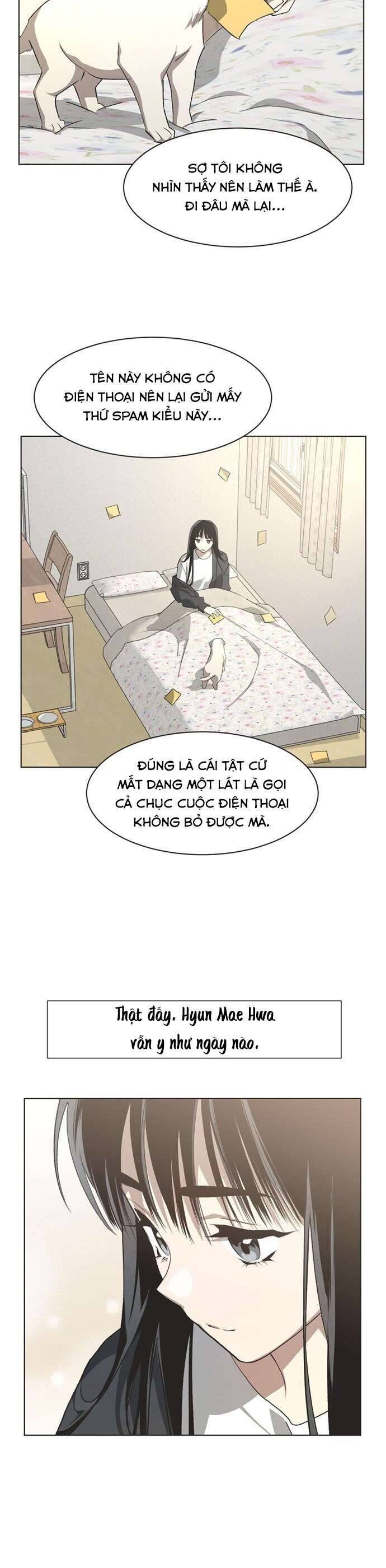 Lọ Lem Không Hoàn Hảo Chap 82 - Next Chap 83