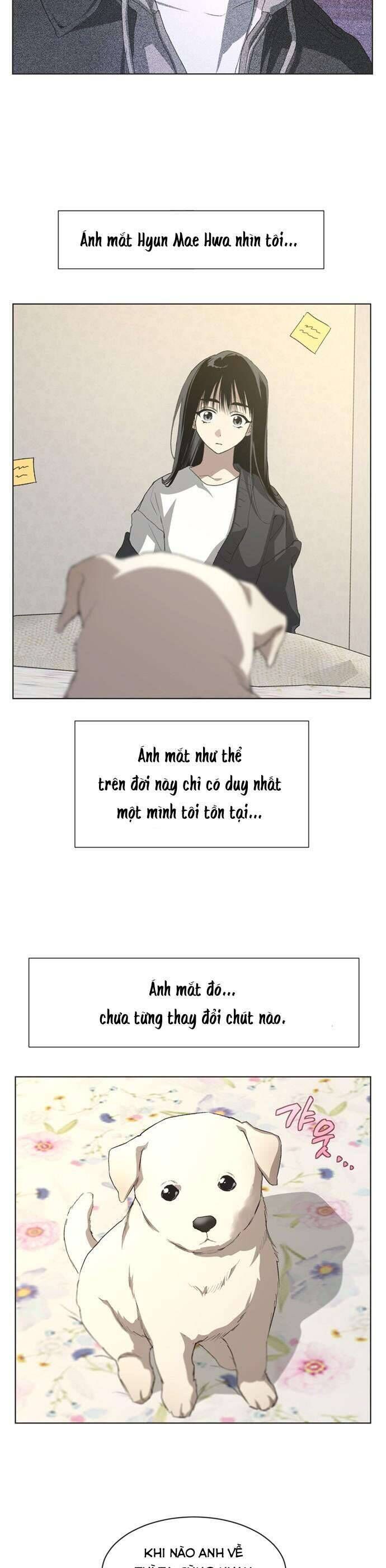Lọ Lem Không Hoàn Hảo Chap 82 - Next Chap 83