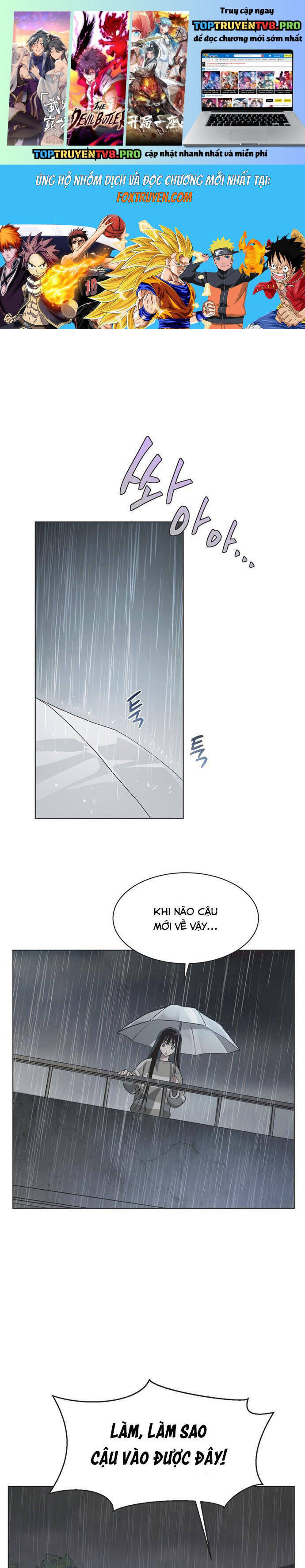 Lọ Lem Không Hoàn Hảo Chap 83 - Next Chap 84