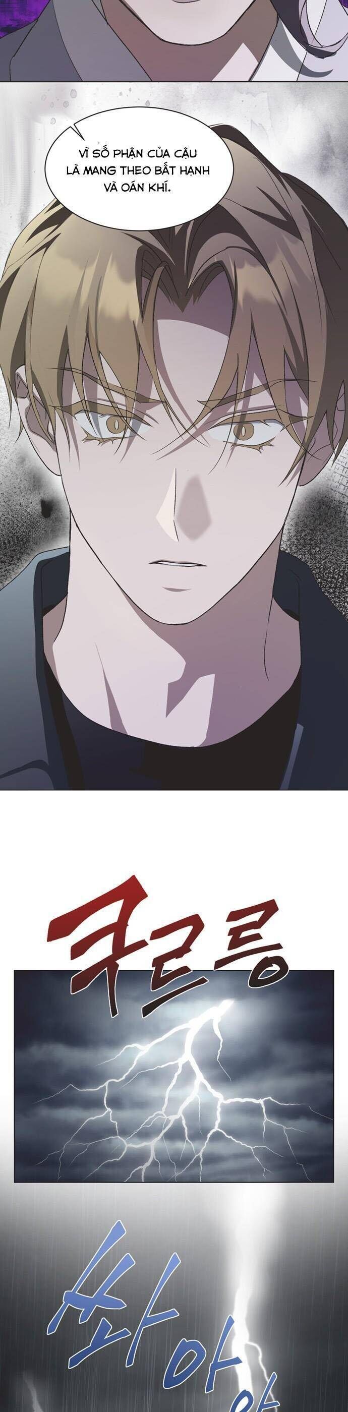Lọ Lem Không Hoàn Hảo Chap 83 - Next Chap 84