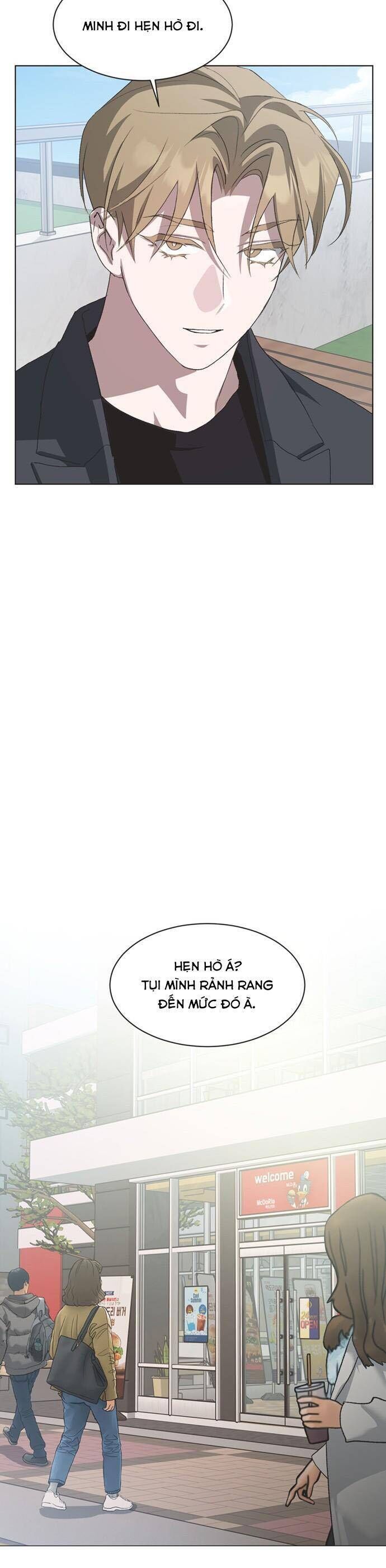 Lọ Lem Không Hoàn Hảo Chap 83 - Next Chap 84
