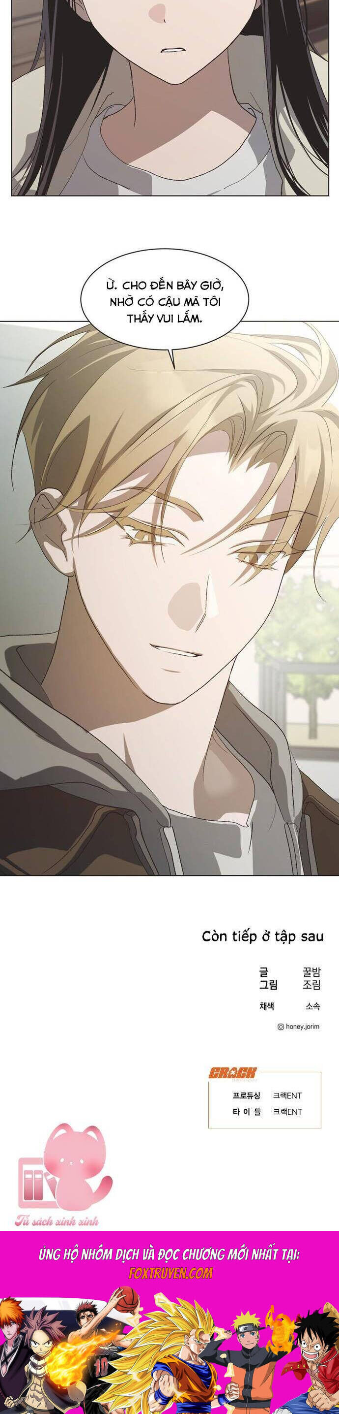 Lọ Lem Không Hoàn Hảo Chap 83 - Next Chap 84