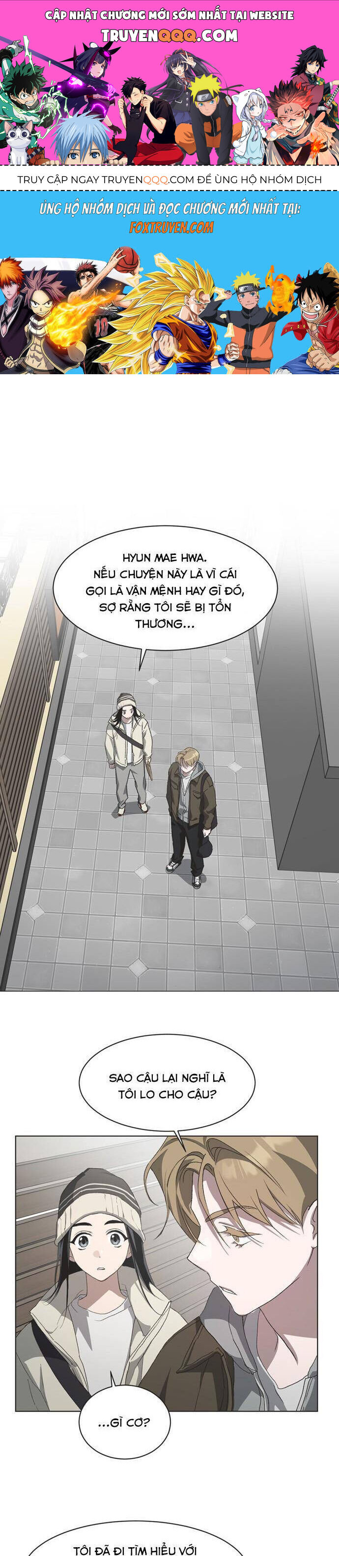 Lọ Lem Không Hoàn Hảo Chap 84 - Next Chap 85