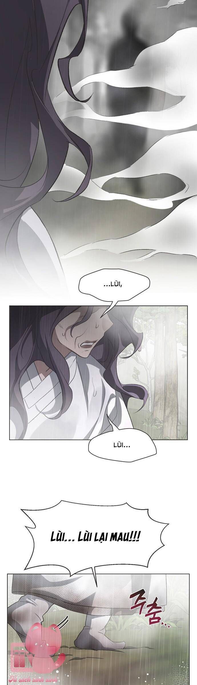 Lọ Lem Không Hoàn Hảo Chap 84 - Next Chap 85