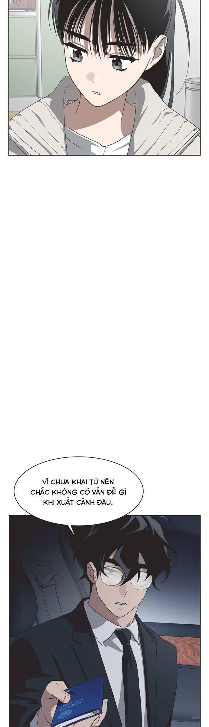Lọ Lem Không Hoàn Hảo Chap 84 - Next Chap 85