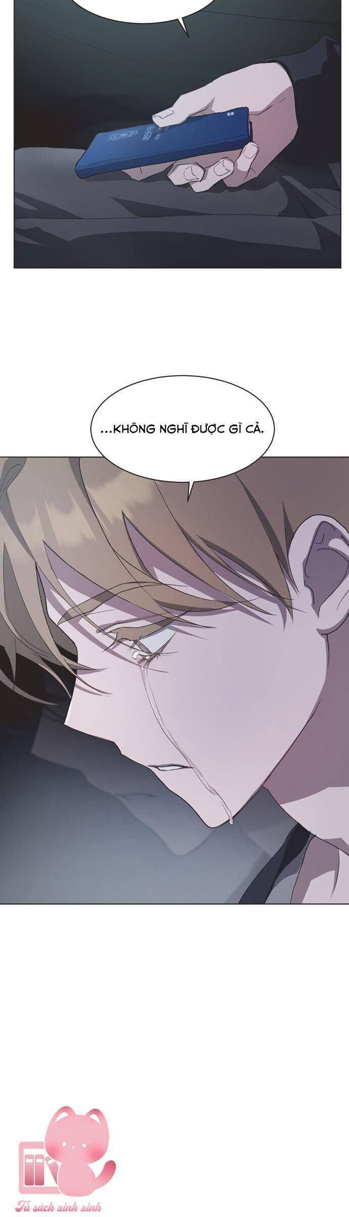 Lọ Lem Không Hoàn Hảo Chap 84 - Next Chap 85