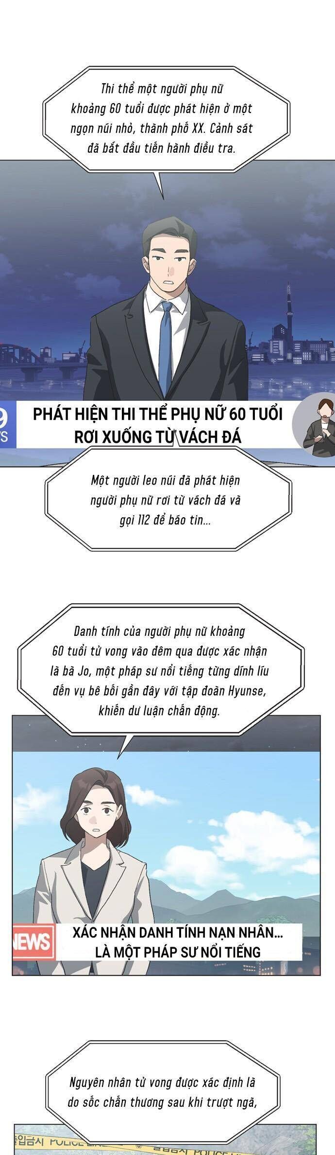 Lọ Lem Không Hoàn Hảo Chap 84 - Next Chap 85