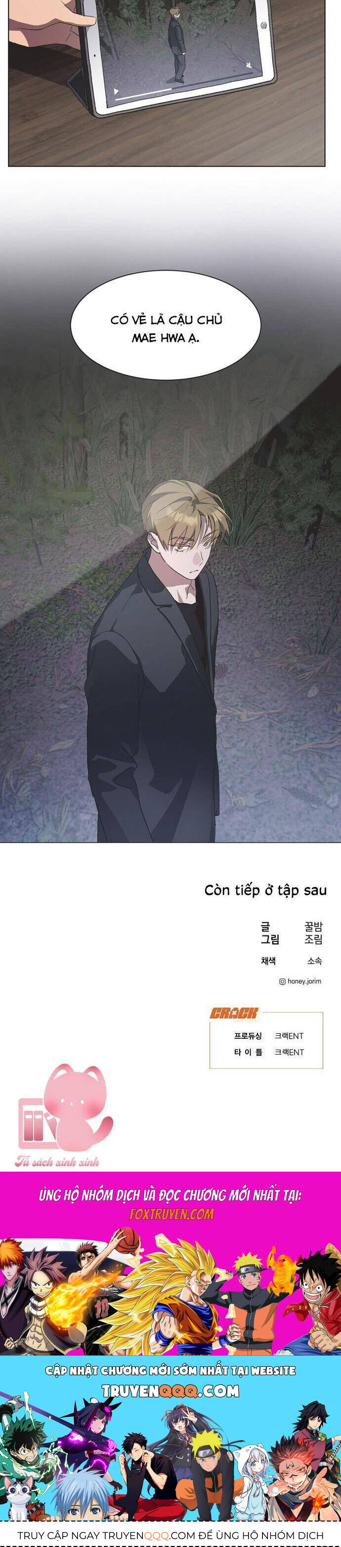Lọ Lem Không Hoàn Hảo Chap 84 - Next Chap 85