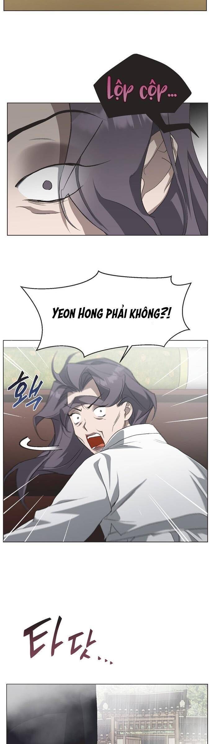 Lọ Lem Không Hoàn Hảo Chap 84 - Next Chap 85
