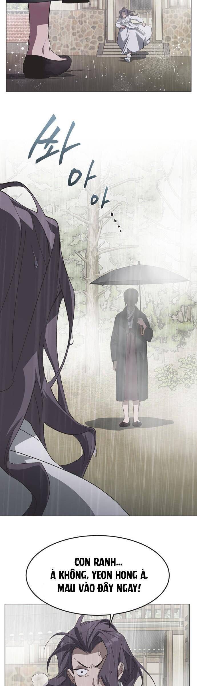 Lọ Lem Không Hoàn Hảo Chap 84 - Next Chap 85