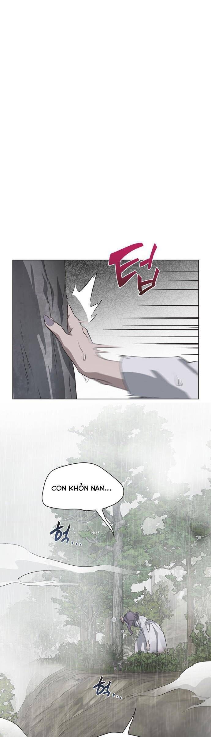 Lọ Lem Không Hoàn Hảo Chap 84 - Next Chap 85