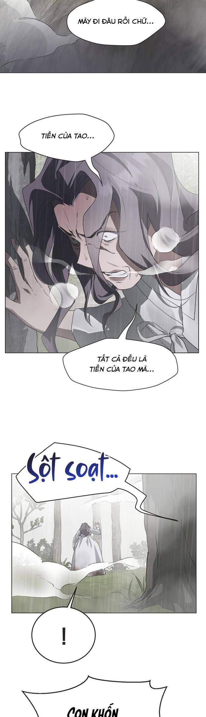 Lọ Lem Không Hoàn Hảo Chap 84 - Next Chap 85