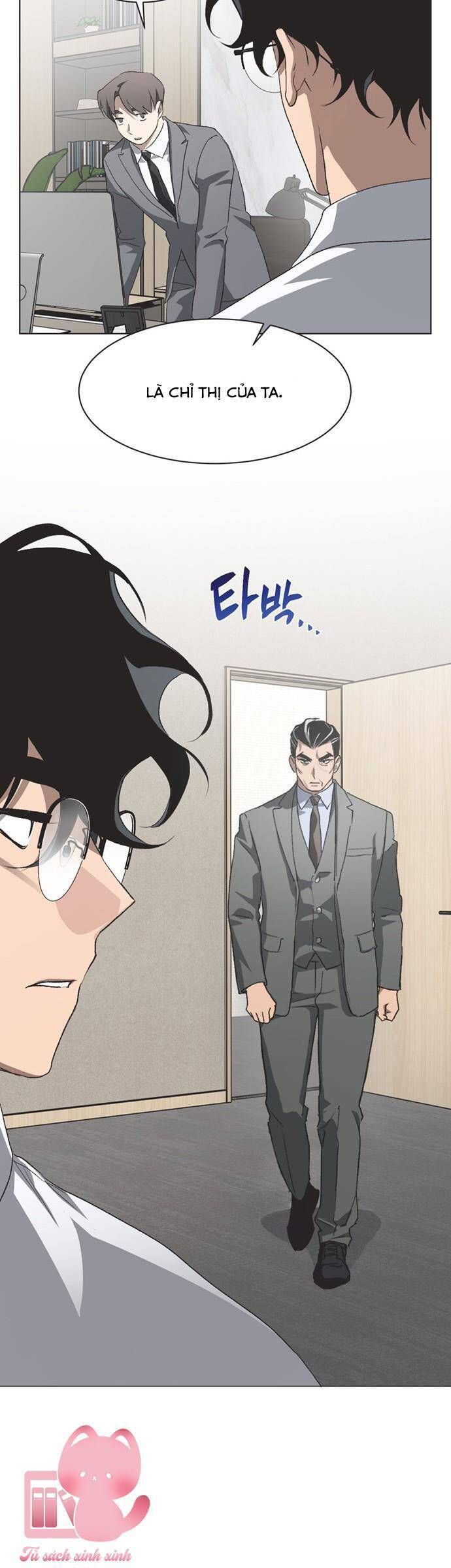 Lọ Lem Không Hoàn Hảo Chap 85 - Next Chap 86