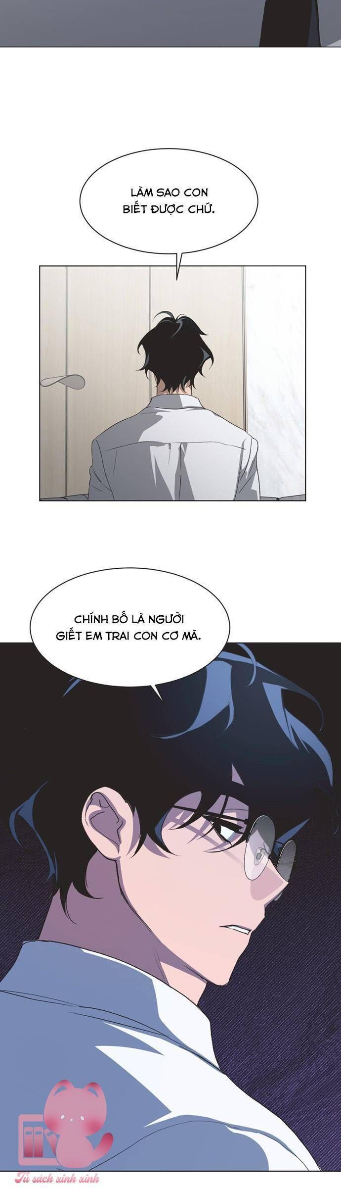 Lọ Lem Không Hoàn Hảo Chap 85 - Next Chap 86