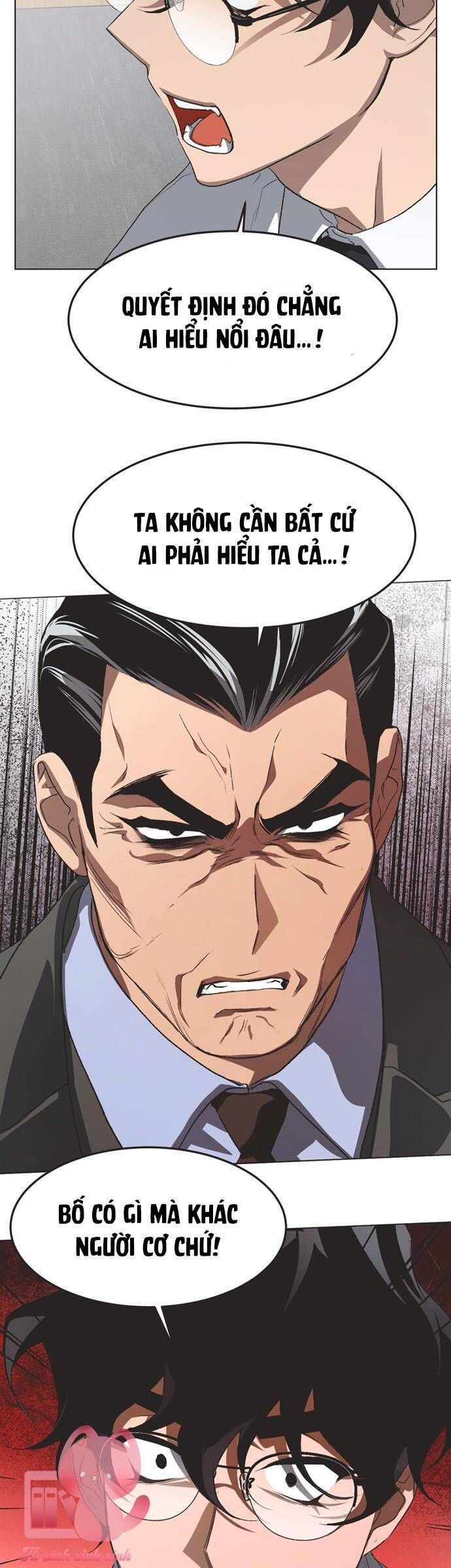 Lọ Lem Không Hoàn Hảo Chap 85 - Next Chap 86