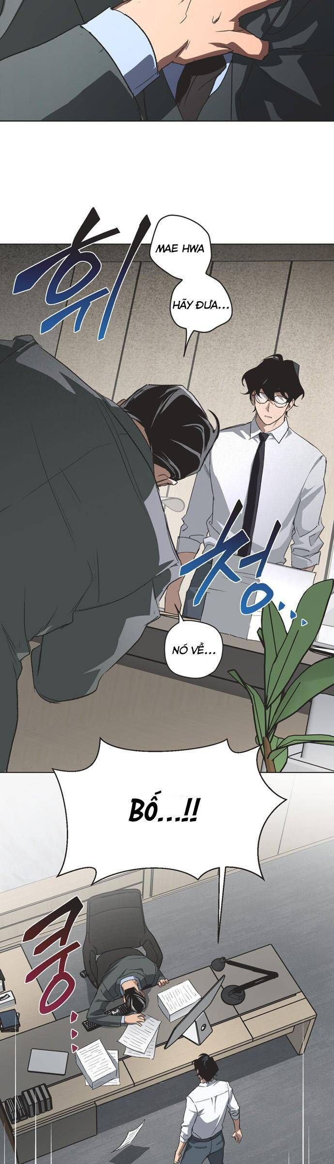 Lọ Lem Không Hoàn Hảo Chap 85 - Next Chap 86