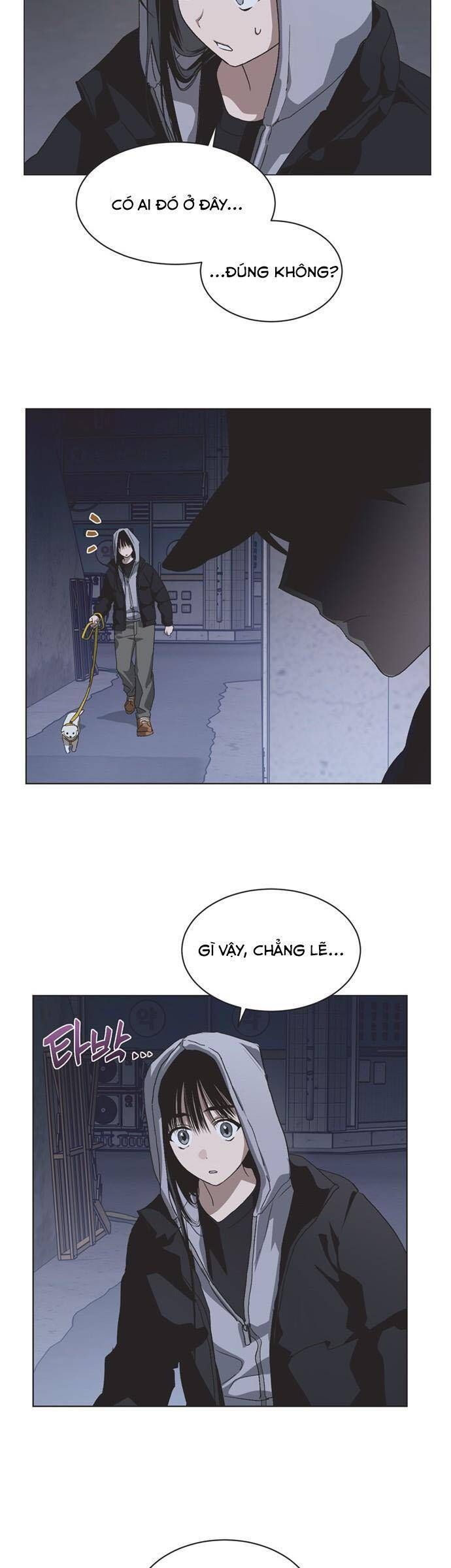 Lọ Lem Không Hoàn Hảo Chap 85 - Next Chap 86