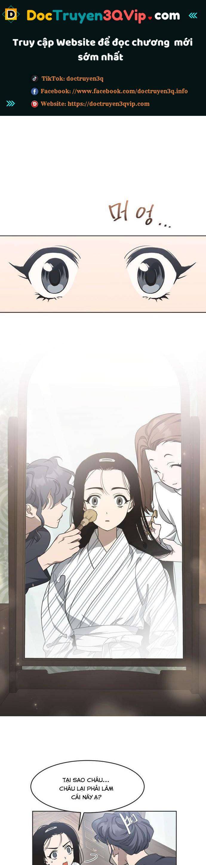 Lọ Lem Không Hoàn Hảo Chap 9 - Next Chap 10