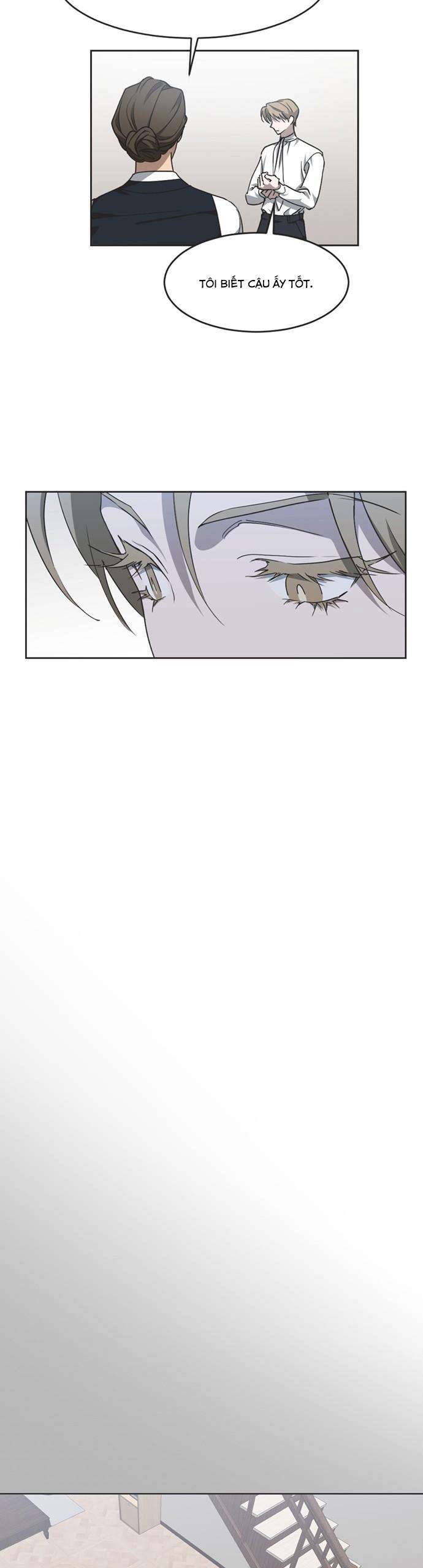 Lọ Lem Không Hoàn Hảo Chap 9 - Next Chap 10