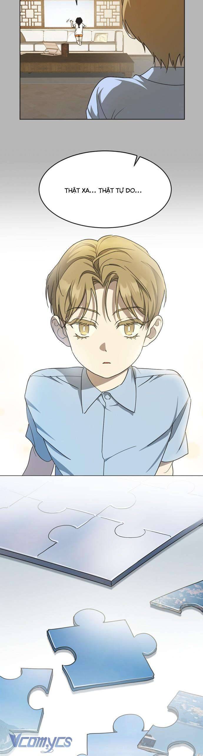 Lọ Lem Không Hoàn Hảo Chap 9 - Next Chap 10
