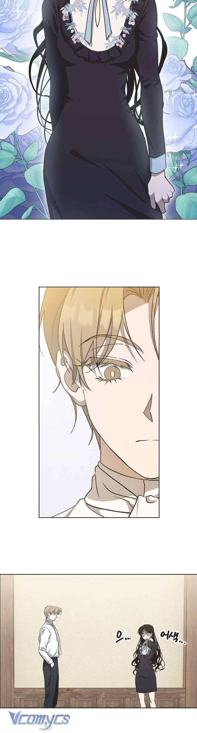 Lọ Lem Không Hoàn Hảo Chap 9 - Next Chap 10