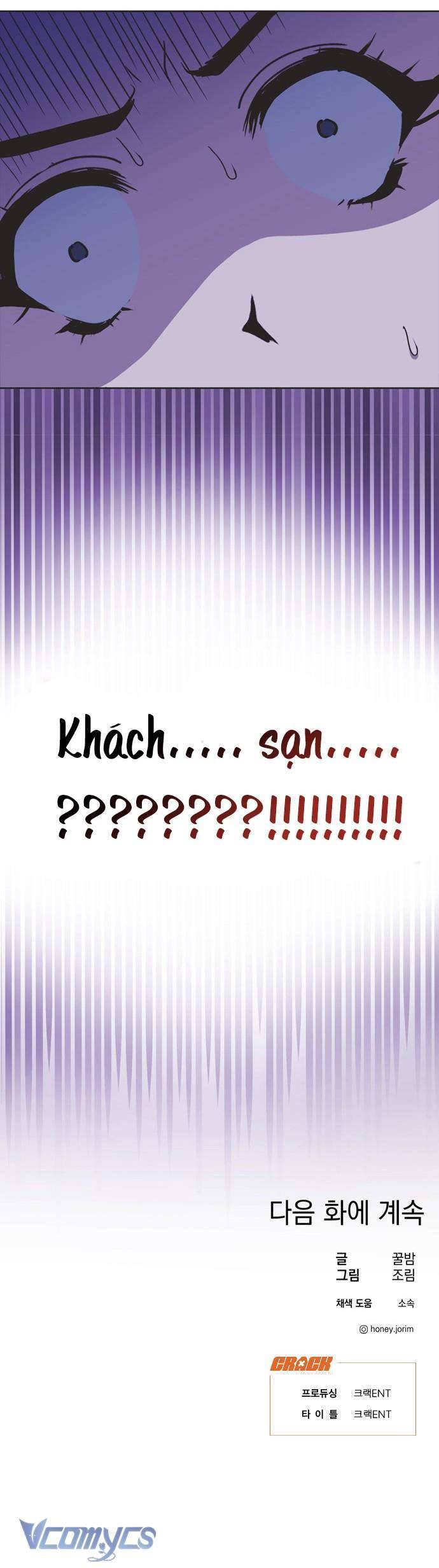 Lọ Lem Không Hoàn Hảo Chap 9 - Next Chap 10