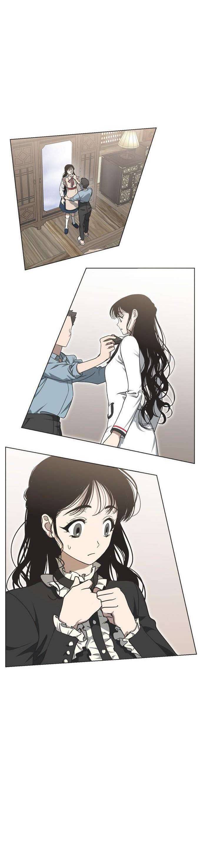 Lọ Lem Không Hoàn Hảo Chap 9 - Next Chap 10