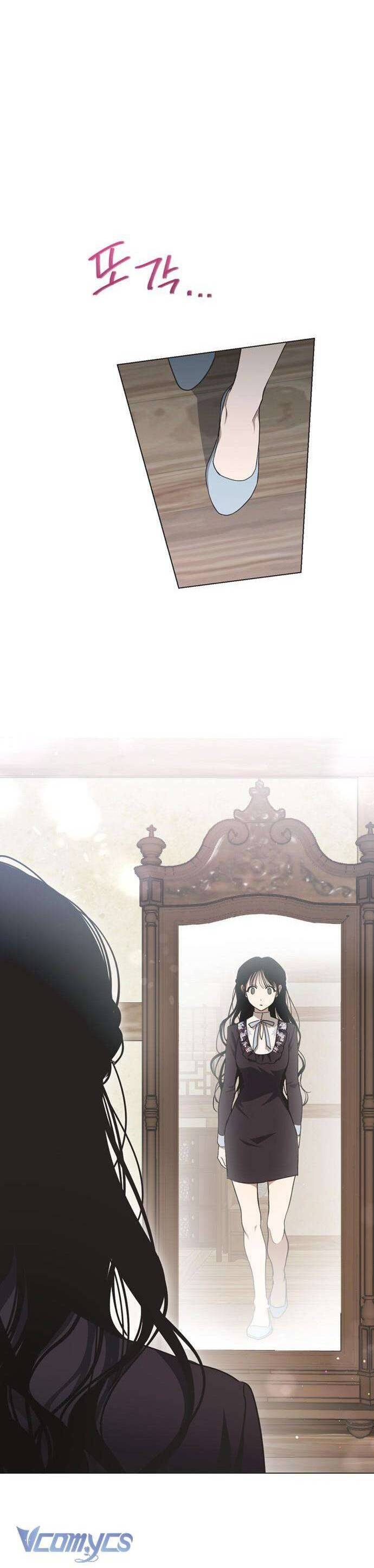 Lọ Lem Không Hoàn Hảo Chap 9 - Next Chap 10