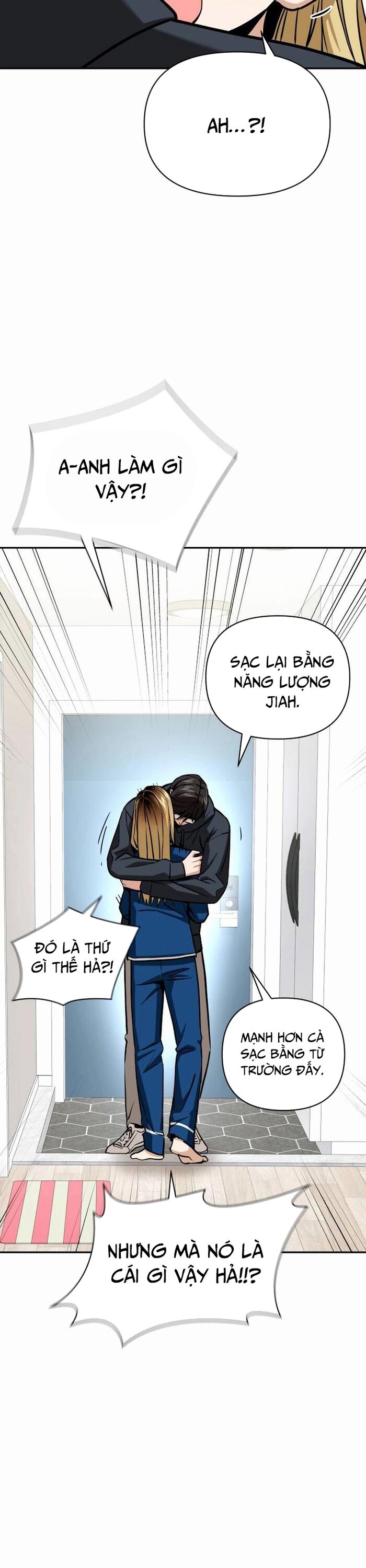 Lớ Ngớ Vớ Phải Tình Yêu Chap 112 - Next Chap 113
