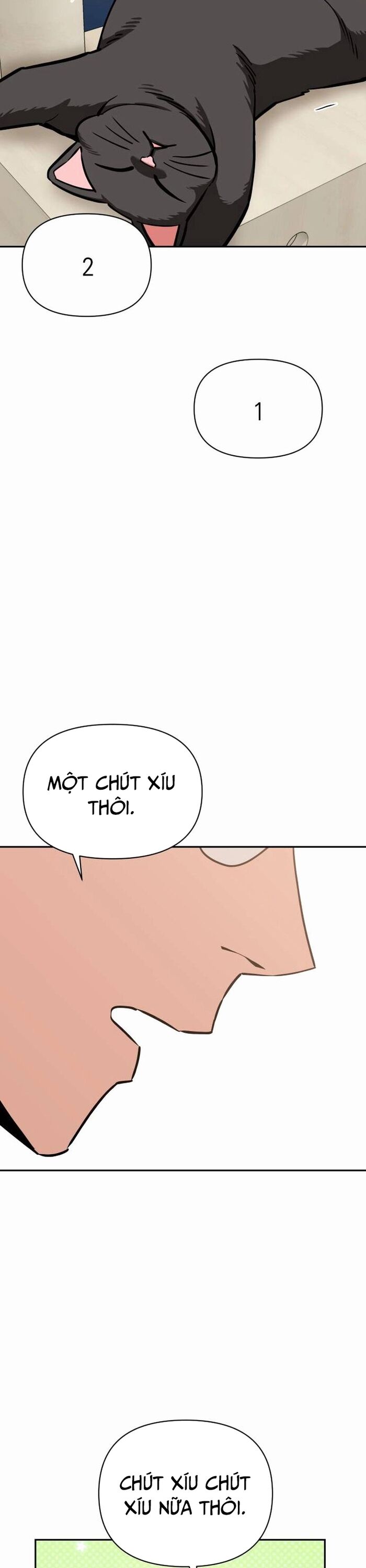Lớ Ngớ Vớ Phải Tình Yêu Chap 112 - Next Chap 113
