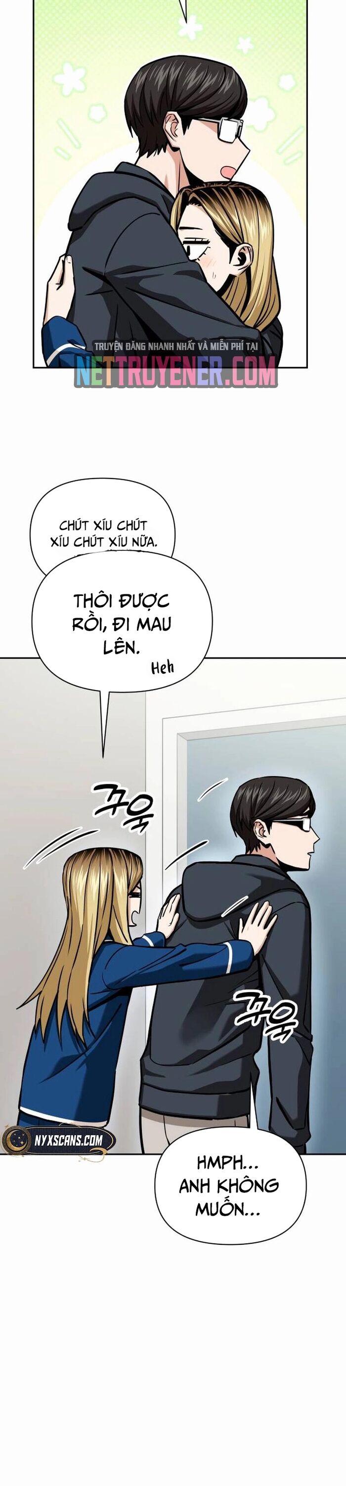 Lớ Ngớ Vớ Phải Tình Yêu Chap 112 - Next Chap 113