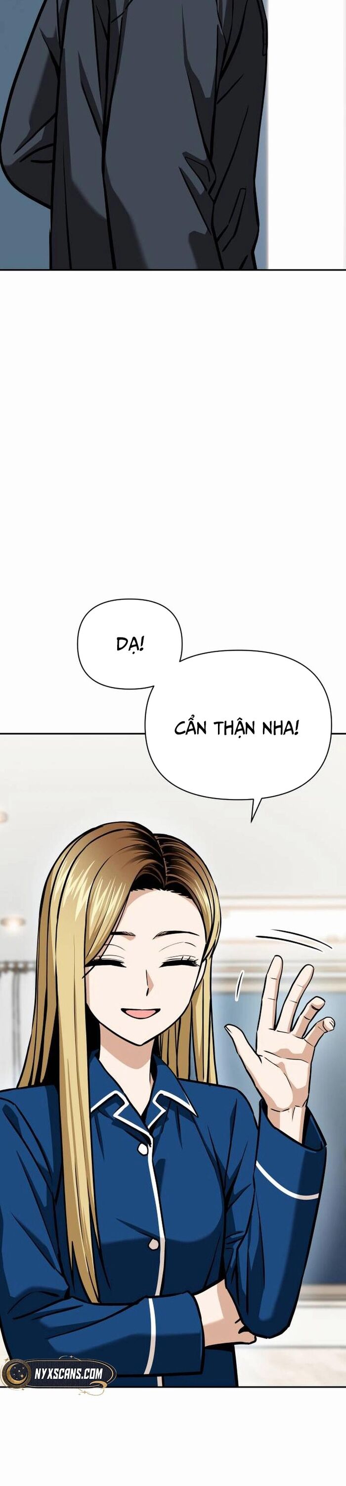 Lớ Ngớ Vớ Phải Tình Yêu Chap 112 - Next Chap 113