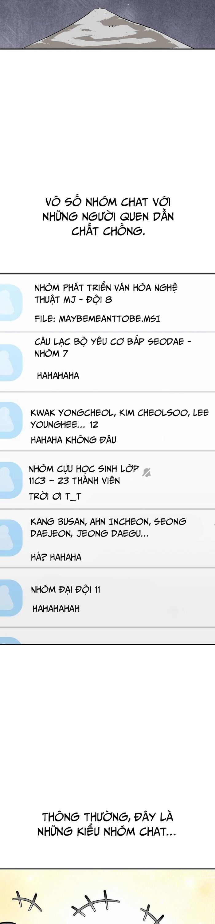 Lớ Ngớ Vớ Phải Tình Yêu Chap 112 - Next Chap 113