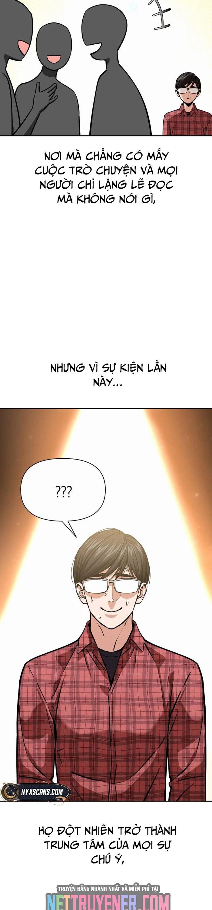 Lớ Ngớ Vớ Phải Tình Yêu Chap 112 - Next Chap 113