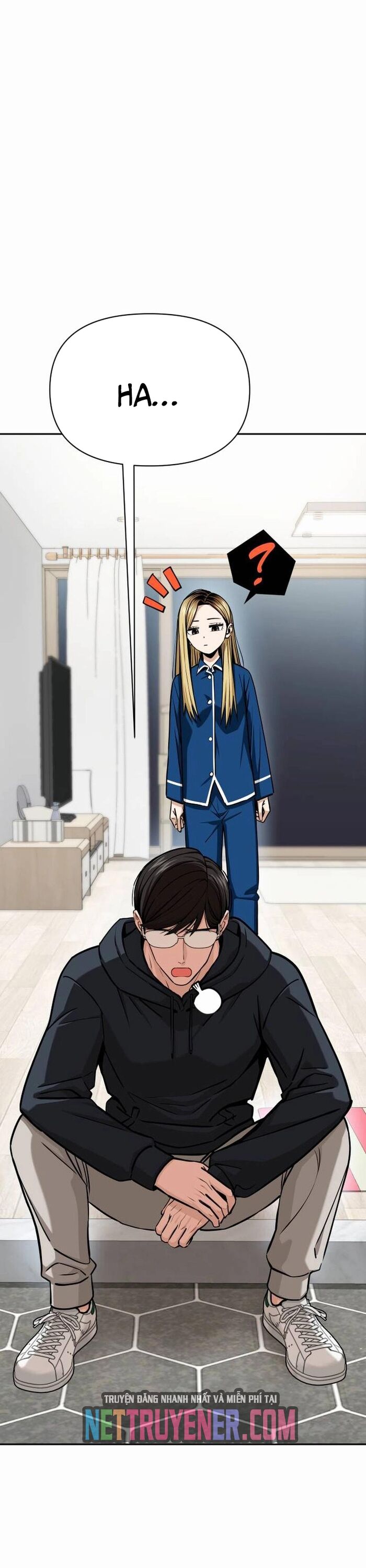 Lớ Ngớ Vớ Phải Tình Yêu Chap 112 - Next Chap 113