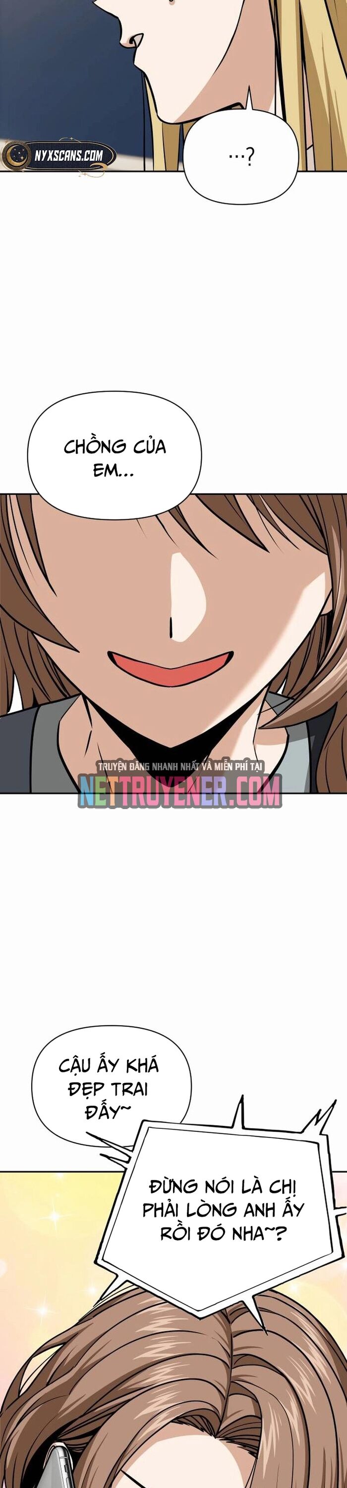 Lớ Ngớ Vớ Phải Tình Yêu Chap 112 - Next Chap 113