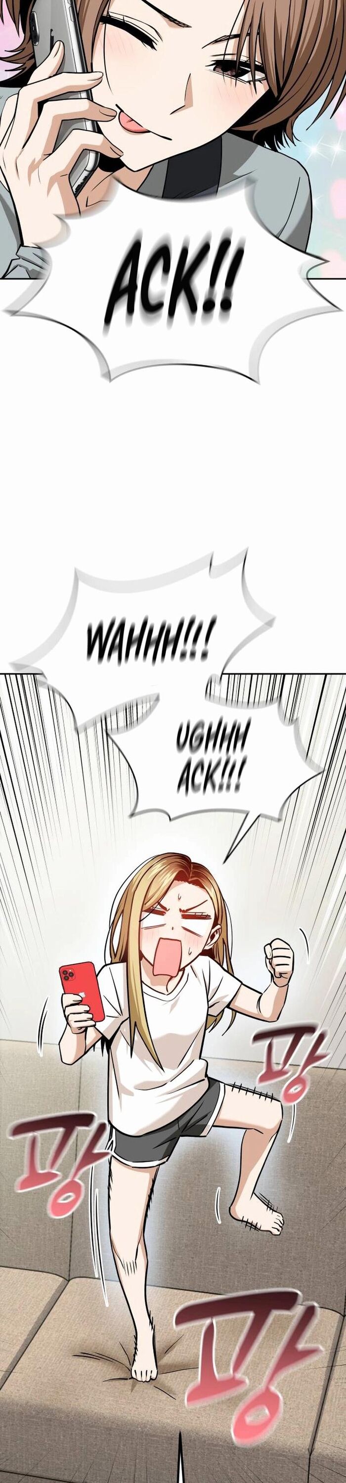 Lớ Ngớ Vớ Phải Tình Yêu Chap 112 - Next Chap 113