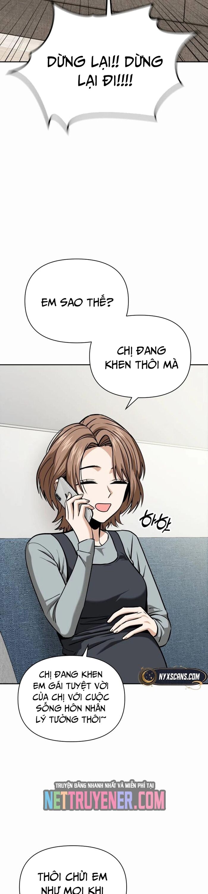 Lớ Ngớ Vớ Phải Tình Yêu Chap 112 - Next Chap 113