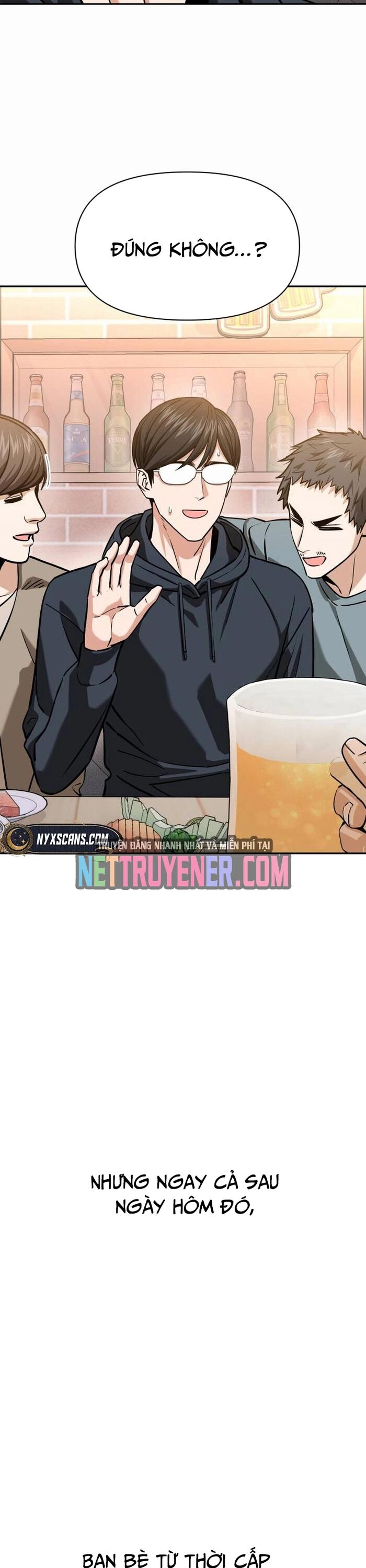 Lớ Ngớ Vớ Phải Tình Yêu Chap 112 - Next Chap 113
