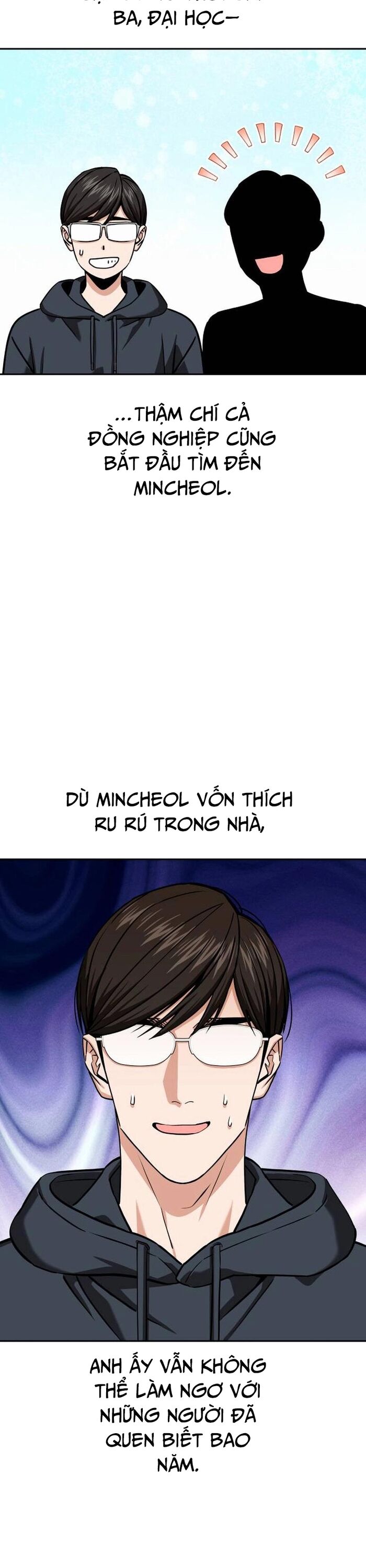 Lớ Ngớ Vớ Phải Tình Yêu Chap 112 - Next Chap 113