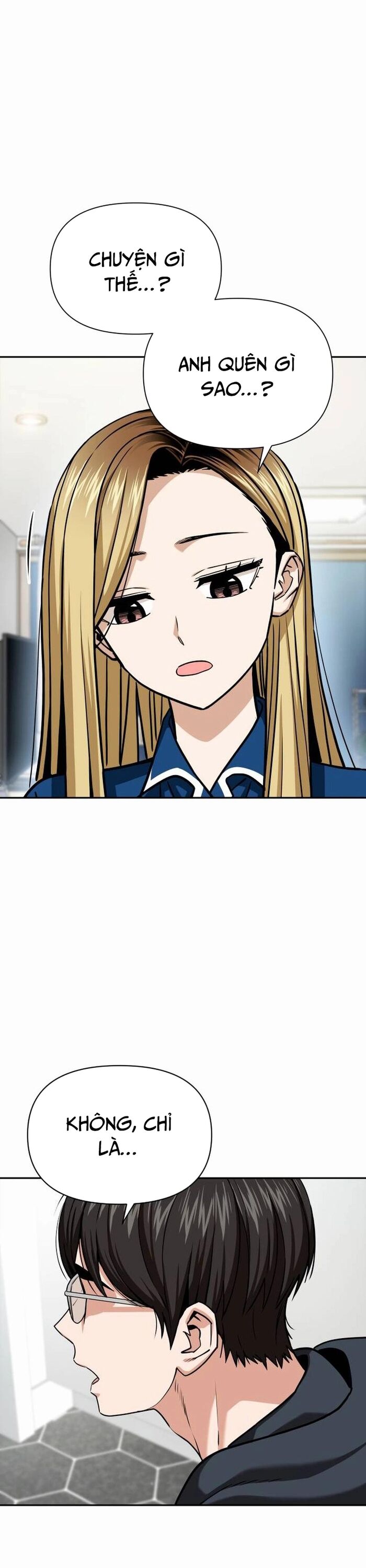 Lớ Ngớ Vớ Phải Tình Yêu Chap 112 - Next Chap 113