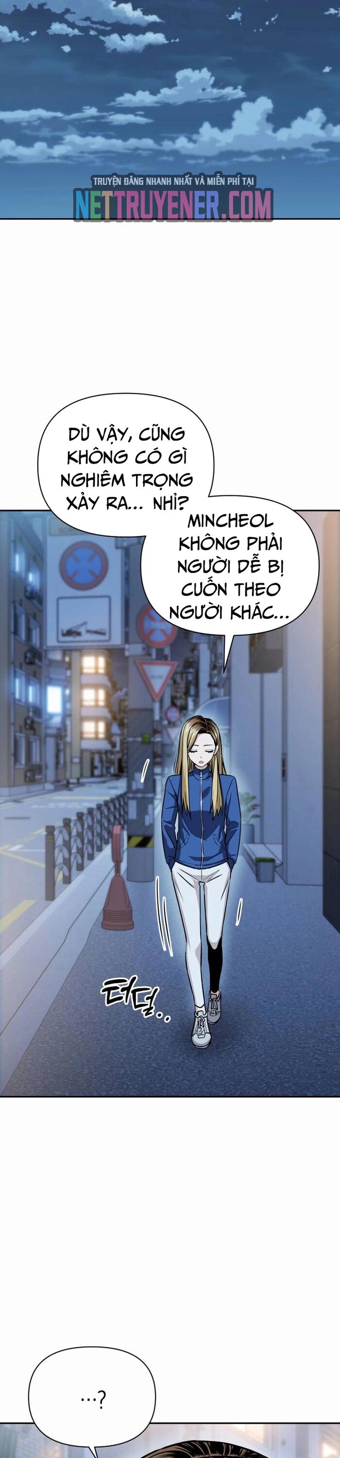 Lớ Ngớ Vớ Phải Tình Yêu Chap 112 - Next Chap 113