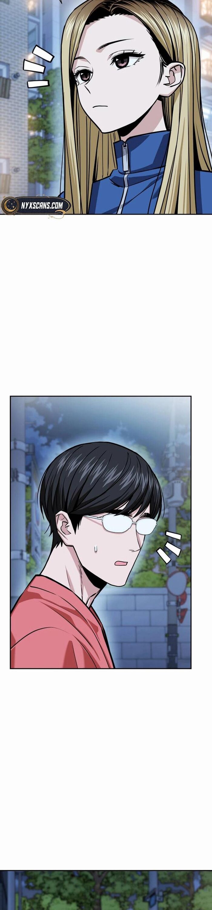 Lớ Ngớ Vớ Phải Tình Yêu Chap 112 - Next Chap 113