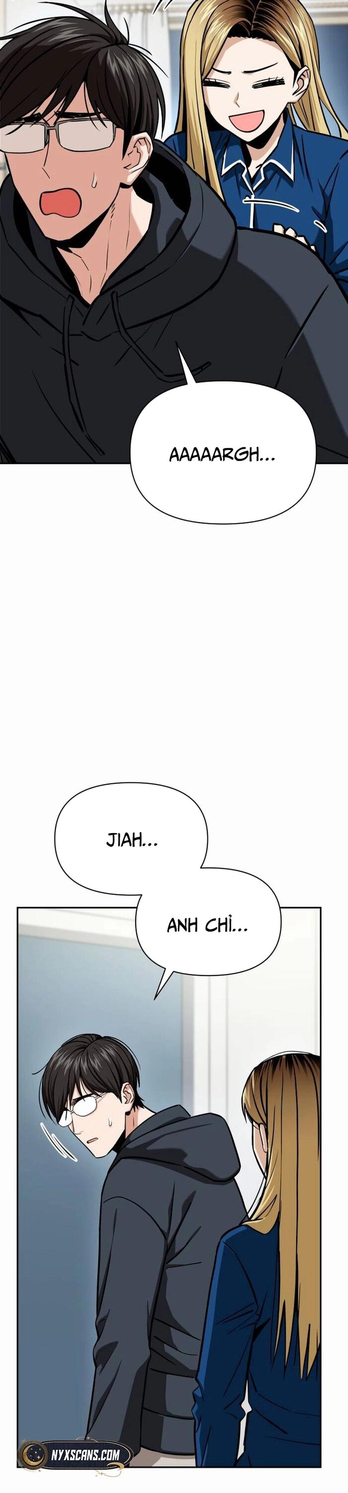 Lớ Ngớ Vớ Phải Tình Yêu Chap 112 - Next Chap 113