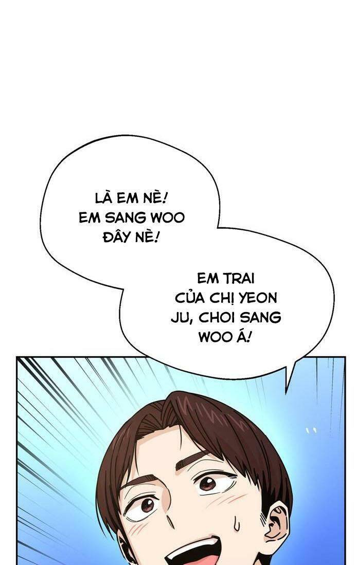 Lớ Ngớ Vớ Phải Tình Yêu Chap 18 - Next Chap 19
